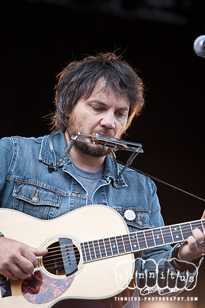 Wilco's Solid Sound Festival - Day 3