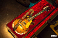 Matt Pike's Les Paul