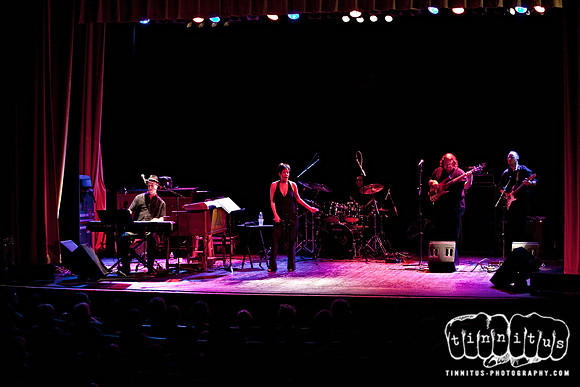 Bettye LaVette in concert