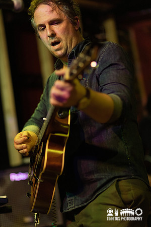 in concert