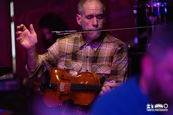 in concert