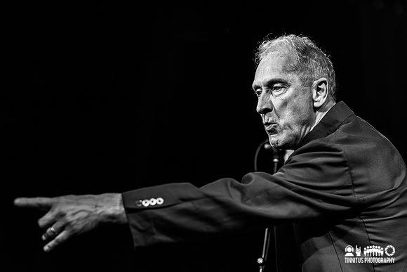 Gang Of Four in concert