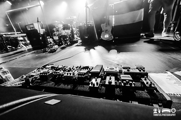 Mogwai in concert
