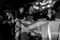 Mogwai in concert