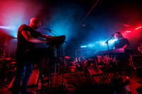 Kathryn Joseph in concert