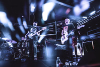 Mogwai in concert
