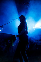 Kathryn Joseph in concert