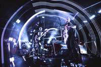 Mogwai in concert