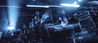 Mogwai in concert