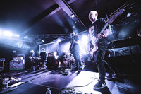 Mogwai in concert