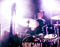 Mogwai in concert