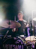 Mogwai in concert