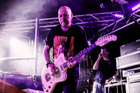 Mogwai in concert