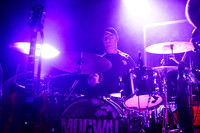 Mogwai in concert