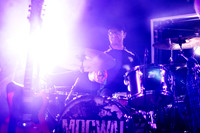 Mogwai in concert