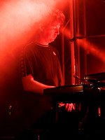 Mogwai in concert