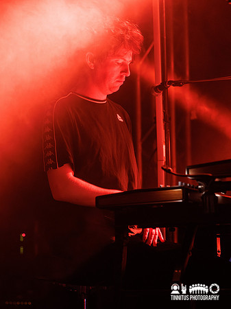 Mogwai in concert