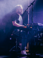 Mogwai in concert