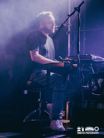 Mogwai in concert