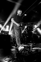 Mogwai in concert