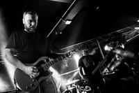 Mogwai in concert