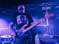 Mogwai in concert
