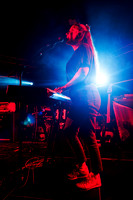 Kathryn Joseph in concert