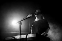Kathryn Joseph in concert