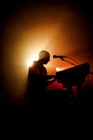 Kathryn Joseph in concert