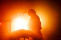 Kathryn Joseph in concert