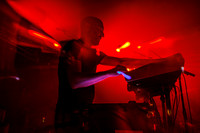 Kathryn Joseph in concert