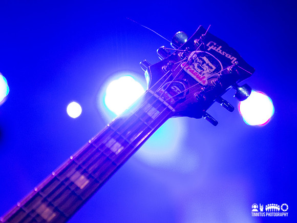 Electric Wizard in concert