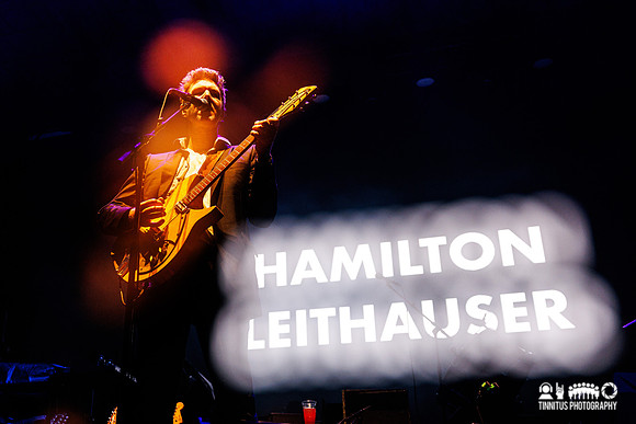 Hamilton Leithauser in concert