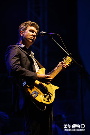 Hamilton Leithauser in concert