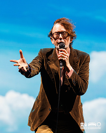 Pulp in concert