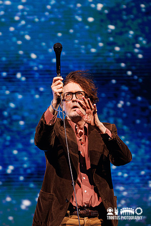 Pulp in concert