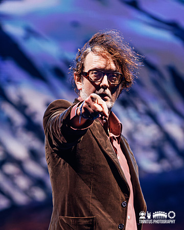 Pulp in concert