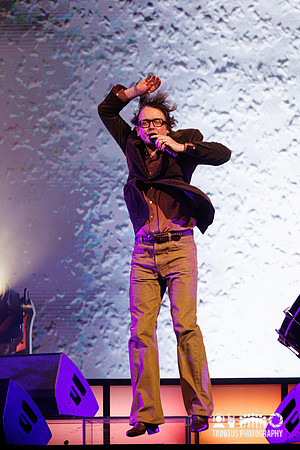 Pulp in concert
