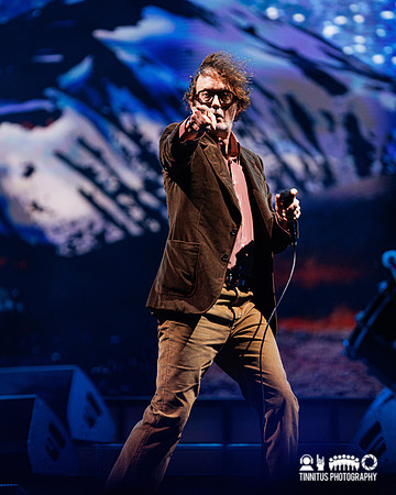 Pulp in concert