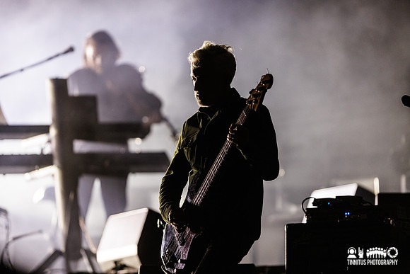 Pulp in concert