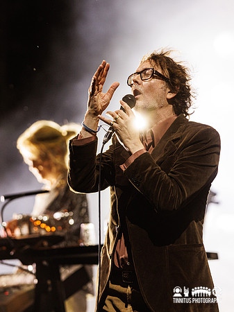 Pulp in concert