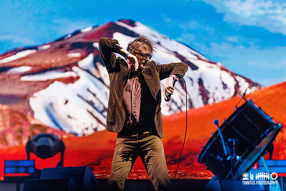 Pulp in concert