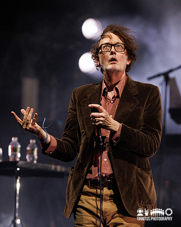 Pulp in concert