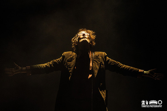 Pulp in concert