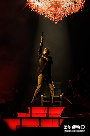 Pulp in concert