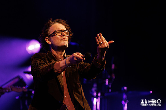 Pulp in concert
