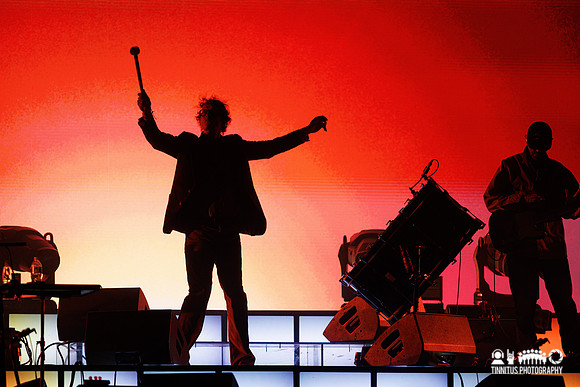 Pulp in concert
