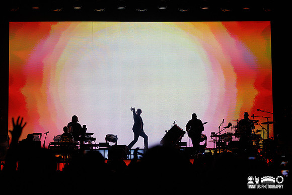 Pulp in concert