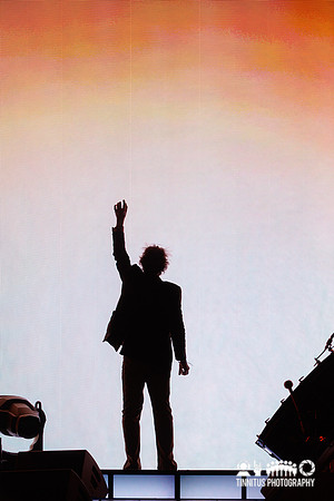 Pulp in concert