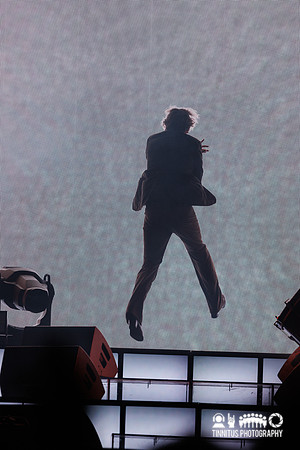 Pulp in concert